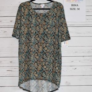 Lularoe Irma Tunic
